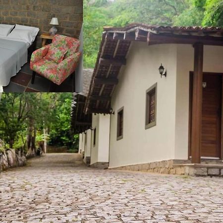 Quilombo Hotel Fazenda União dos Palmares المظهر الخارجي الصورة