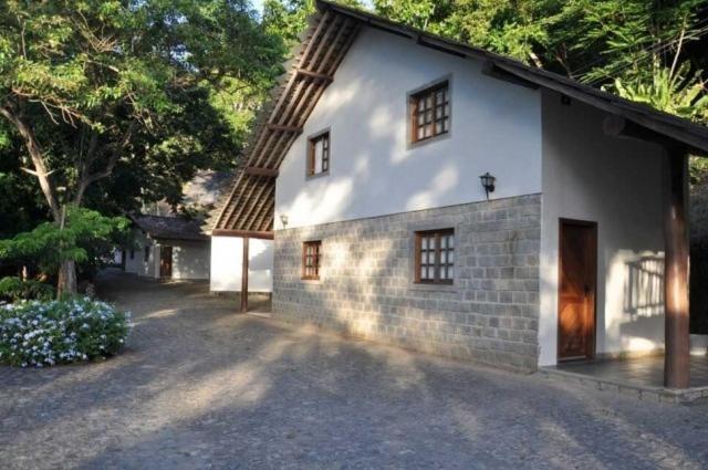 Quilombo Hotel Fazenda União dos Palmares المظهر الخارجي الصورة
