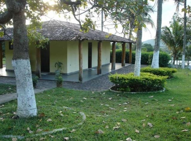 Quilombo Hotel Fazenda União dos Palmares المظهر الخارجي الصورة