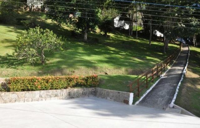 Quilombo Hotel Fazenda União dos Palmares المظهر الخارجي الصورة