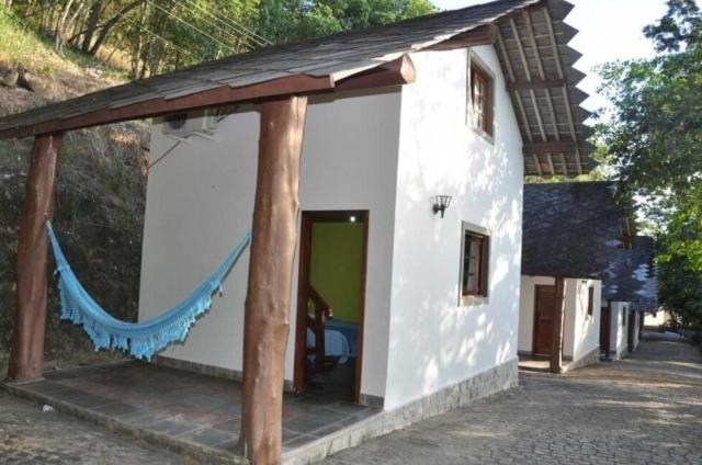 Quilombo Hotel Fazenda União dos Palmares المظهر الخارجي الصورة