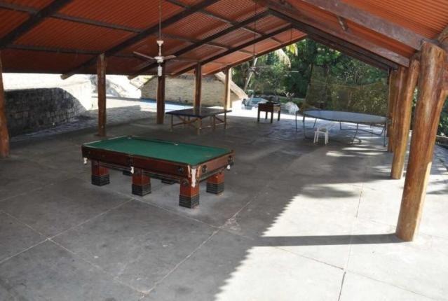 Quilombo Hotel Fazenda União dos Palmares المظهر الخارجي الصورة