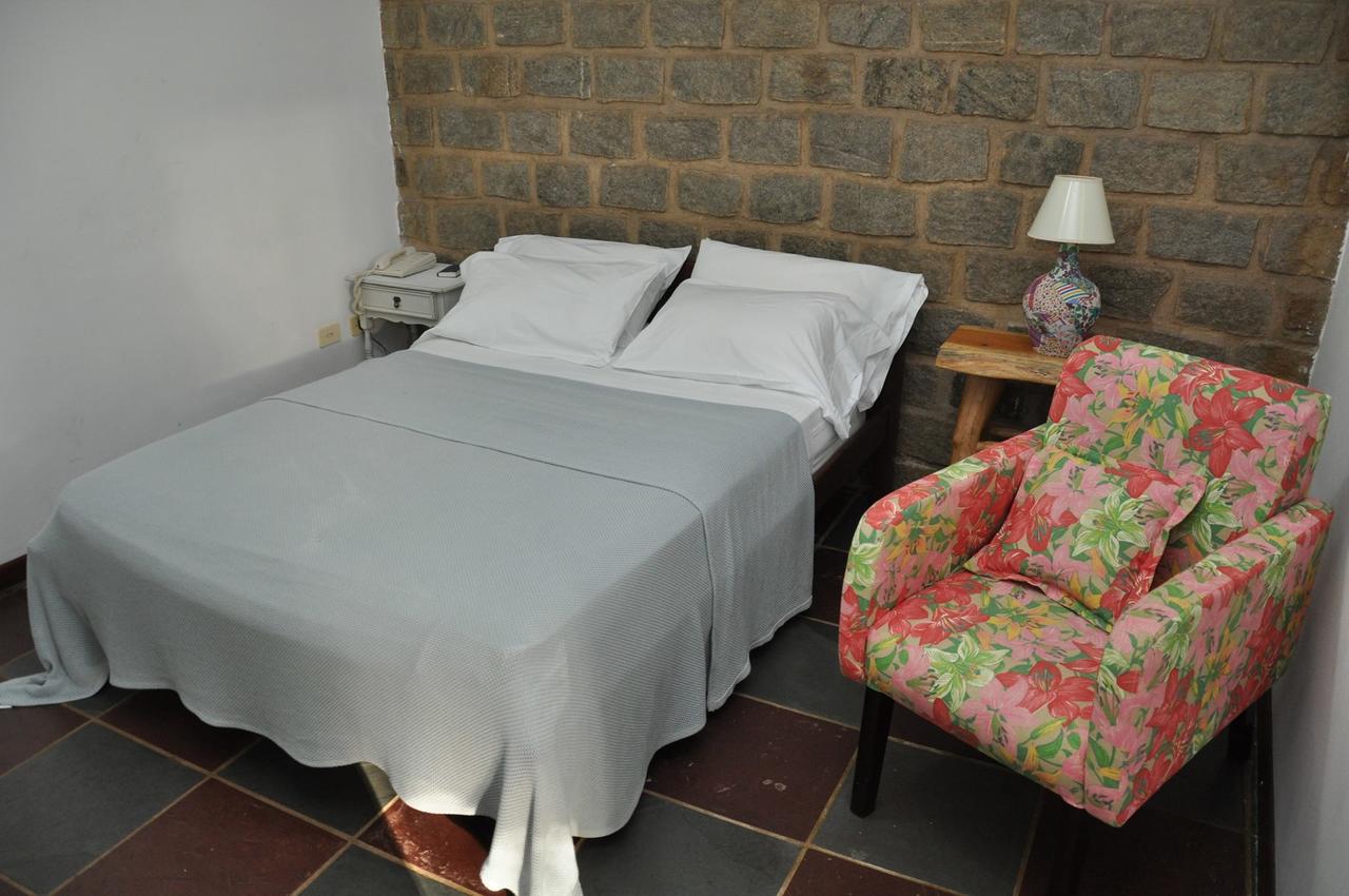 Quilombo Hotel Fazenda União dos Palmares المظهر الخارجي الصورة