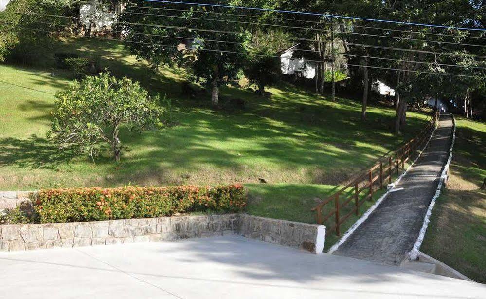 Quilombo Hotel Fazenda União dos Palmares المظهر الخارجي الصورة